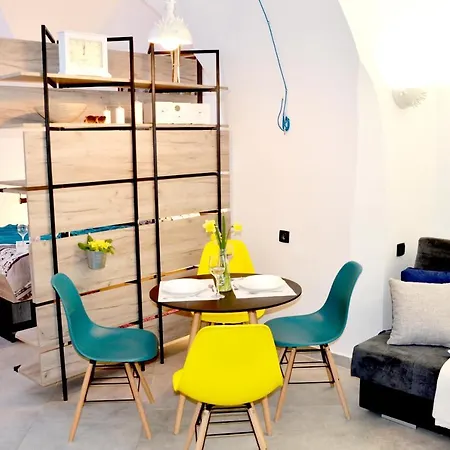 Surf By The Sea Appartement *