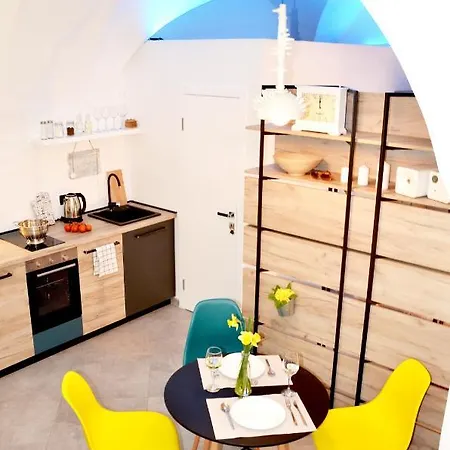 Appartement Surf By The Sea *