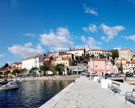 Appartement Surf By The Sea Opatija