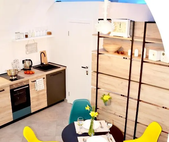 Apartment Surf By The Sea *