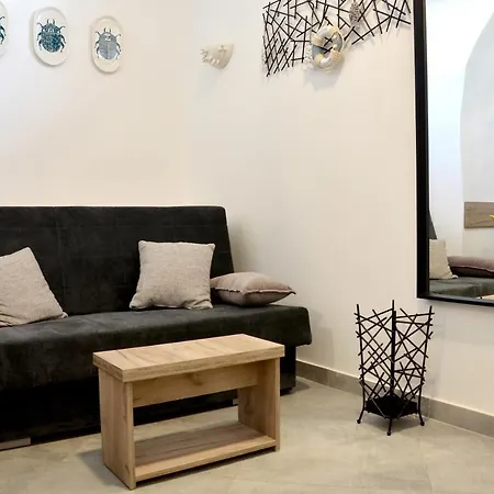 Διαμέρισμα Surf By The Sea