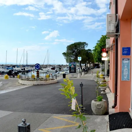 Διαμέρισμα Surf By The Sea Οπατία