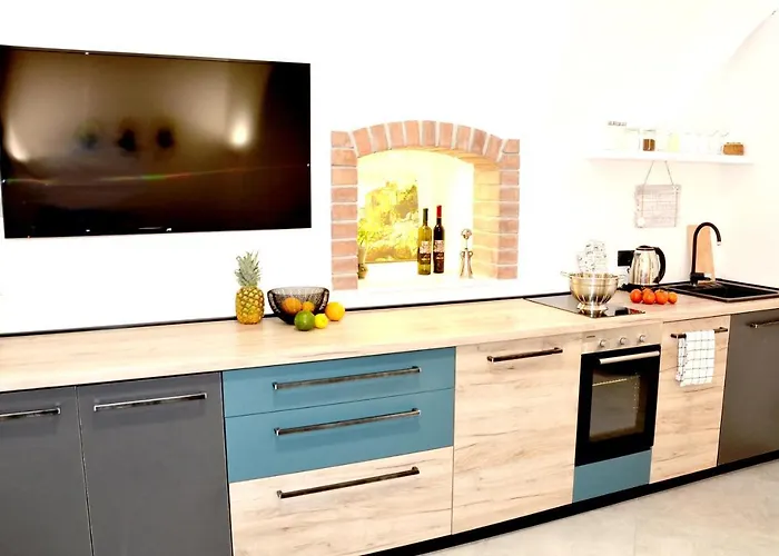 Διαμέρισμα Surf By The Sea