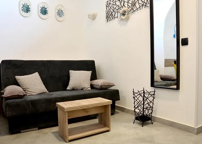 Διαμέρισμα Surf By The Sea