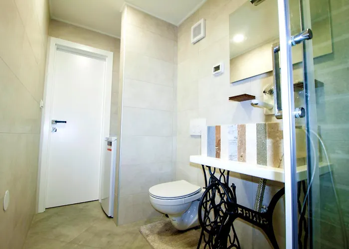 דירה Surf By The Sea