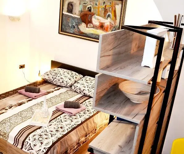 Surf By The Sea Apartment