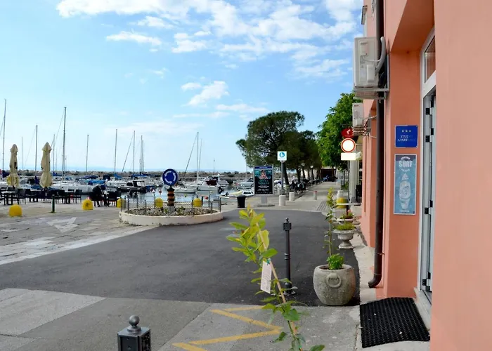 Apartment Surf By The Sea Opatija