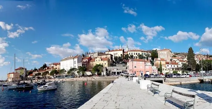 Apartment Surf By The Sea Opatija