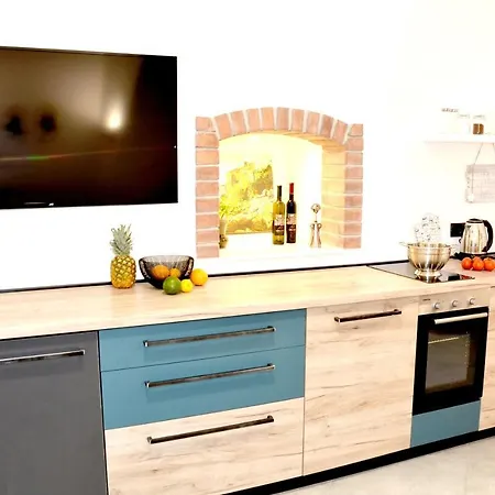 דירה Surf By The Sea