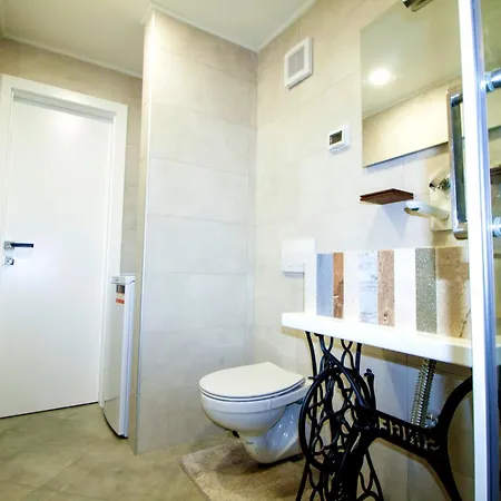 דירה Surf By The Sea