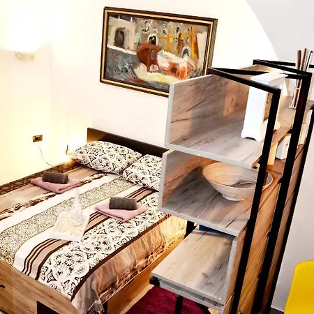 Surf By The Sea דירה