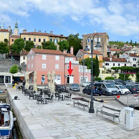 公寓 Surf By The Sea